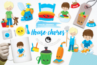 Download House Chores - Chores Collection