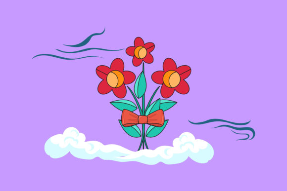 Download Wedding Beauty Color Flowers Bouquet - Wedding beauty Collection