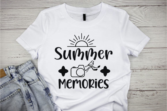 Download Summer Memories - Premium Bundle