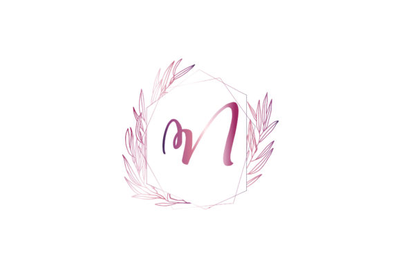 Download Alphabet Monogram Wedding Beauty - Wedding beauty Collection