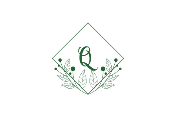 Download Monogram Wedding Beauty - Wedding beauty Collection