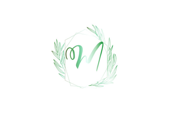 Download Monogram Wedding Beauty - Wedding beauty Collection