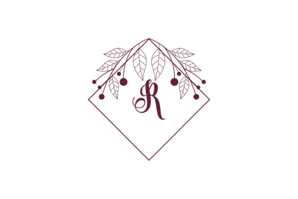 Download Monogram Wedding Beauty - Wedding beauty Collection