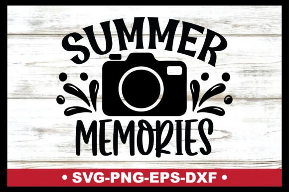 Download Summer Memories - Premium Resources