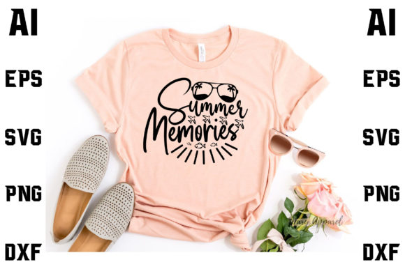 Download Summer Memories - Premium Bundle